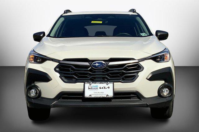 used 2024 Subaru Crosstrek car, priced at $25,990