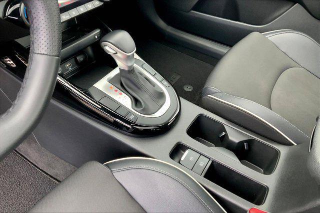 used 2023 Kia Forte car, priced at $19,990