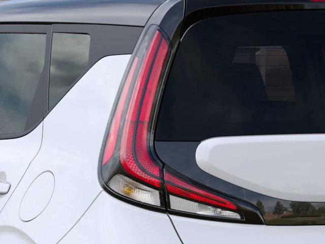 new 2025 Kia Soul car, priced at $24,905