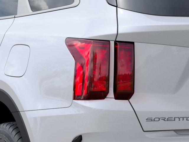 new 2023 Kia Sorento Hybrid car, priced at $40,985