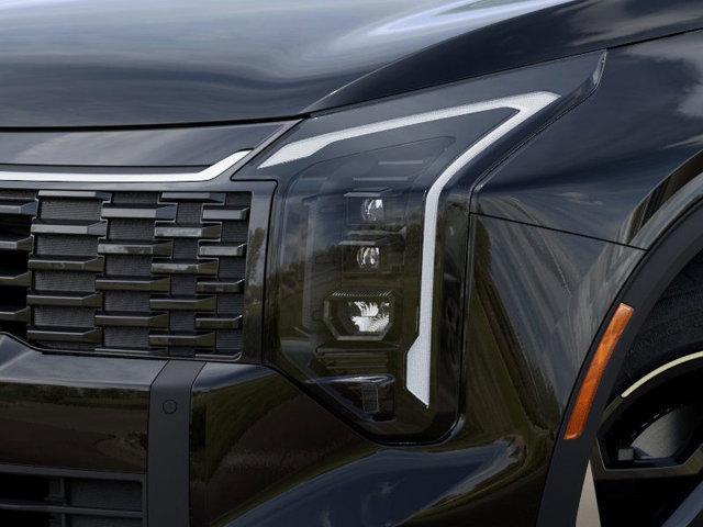 new 2026 Kia Sportage car, priced at $32,080