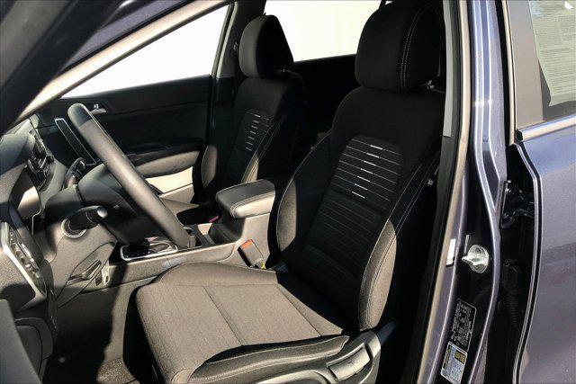 used 2018 Kia Sportage car, priced at $13,990