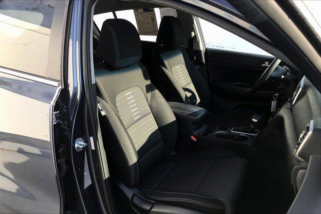 used 2018 Kia Sportage car, priced at $13,990