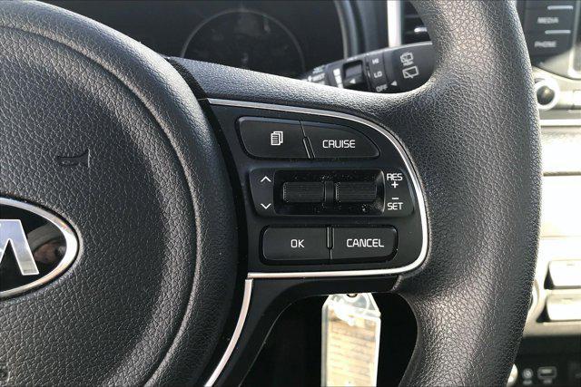 used 2018 Kia Sportage car, priced at $13,990
