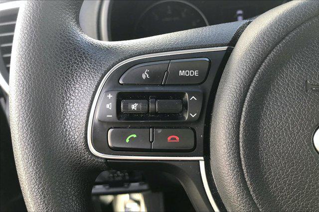 used 2018 Kia Sportage car, priced at $13,990