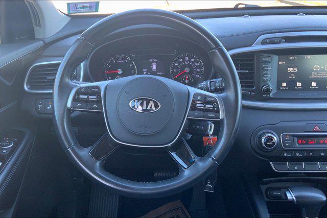 used 2019 Kia Sorento car, priced at $16,990