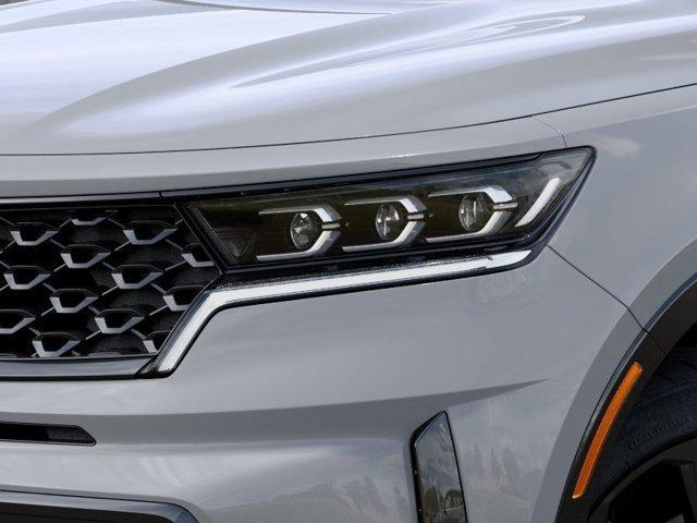 new 2023 Kia Sorento car, priced at $42,685