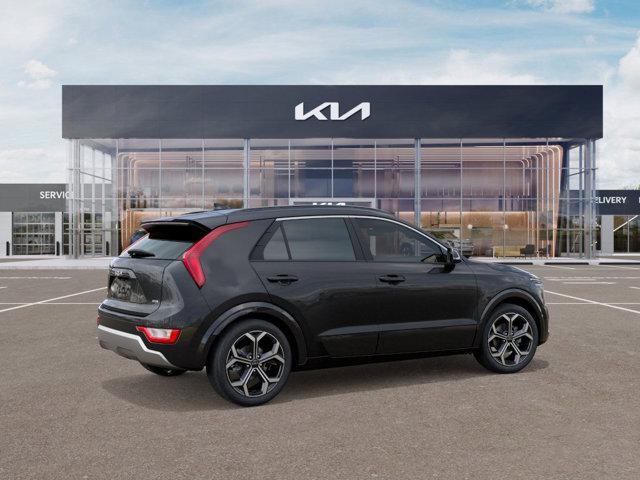 new 2025 Kia Niro car, priced at $33,485