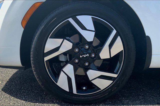 used 2025 Kia Soul car, priced at $23,990
