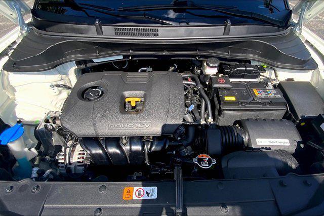 used 2025 Kia Soul car, priced at $23,990
