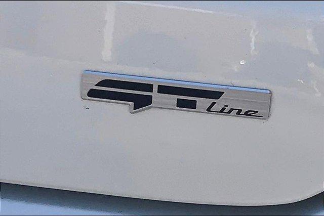 used 2025 Kia Soul car, priced at $23,990