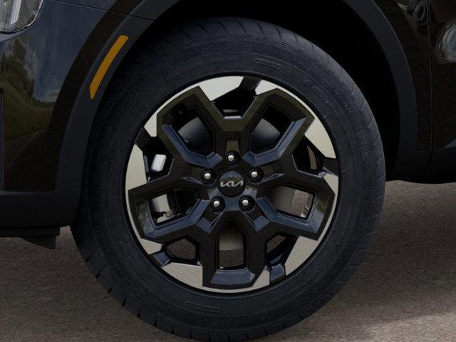 new 2025 Kia Sorento car, priced at $38,305