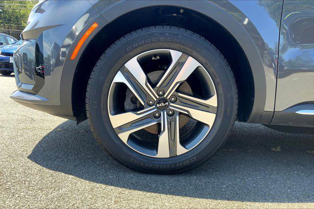 used 2023 Kia Sorento Hybrid car, priced at $30,990