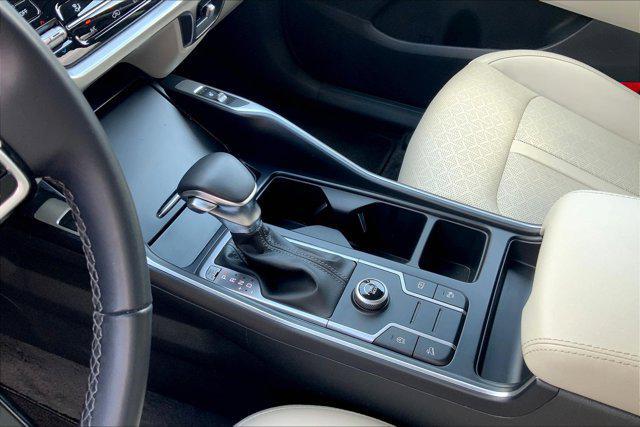 used 2023 Kia Sorento car, priced at $28,990