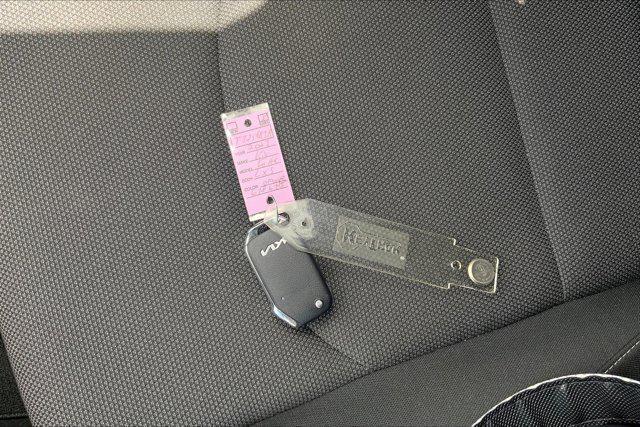 used 2023 Kia Forte car, priced at $18,990