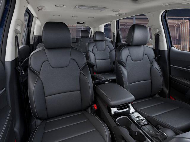 new 2024 Kia Telluride car, priced at $42,925