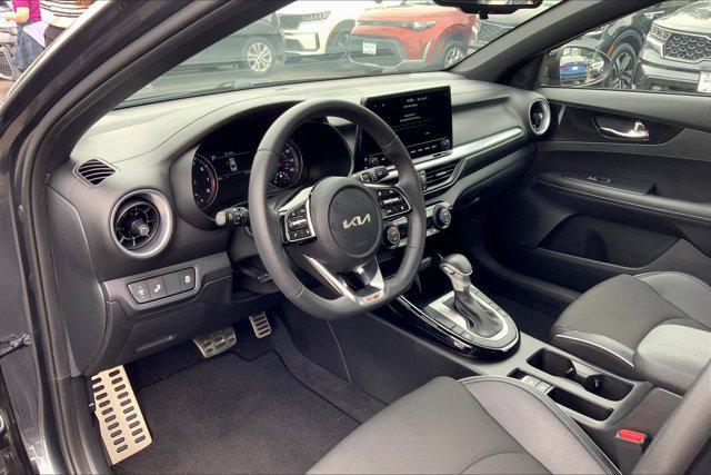 used 2022 Kia Forte car, priced at $20,990