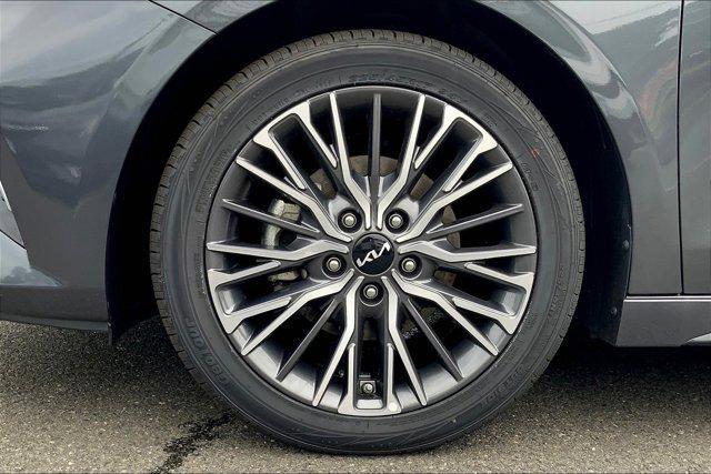 used 2022 Kia Forte car, priced at $20,990