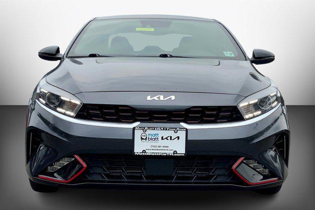 used 2022 Kia Forte car, priced at $20,990