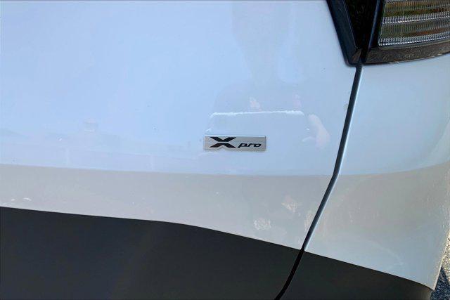 used 2023 Kia Sportage car, priced at $28,990