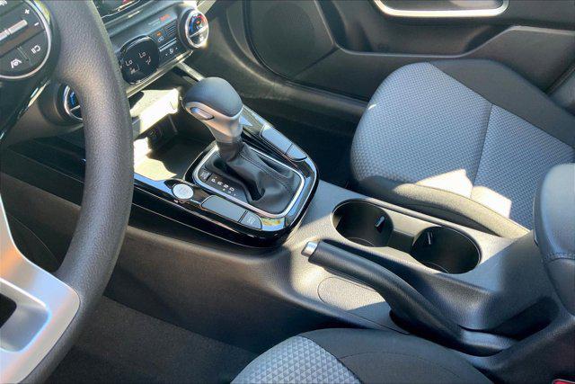 used 2023 Kia Soul car, priced at $19,990