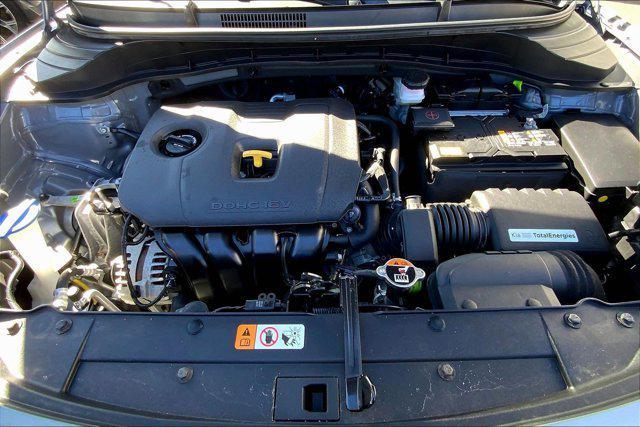 used 2023 Kia Soul car, priced at $19,990