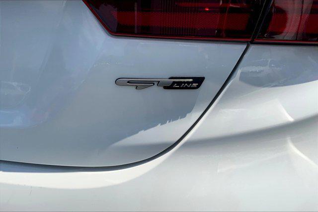 used 2023 Kia Forte car, priced at $19,990