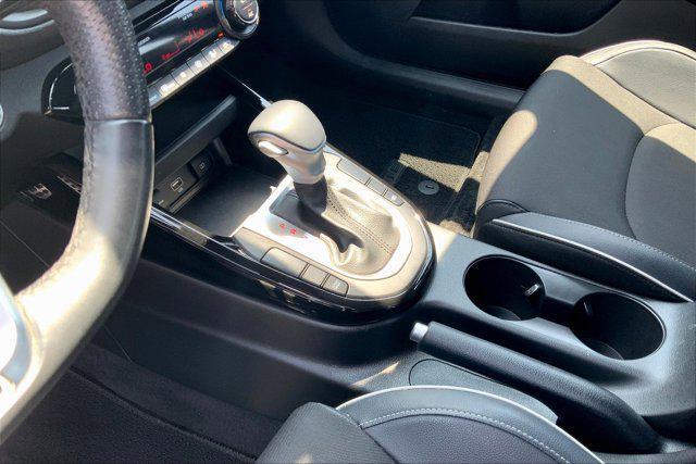 used 2023 Kia Forte car, priced at $19,990