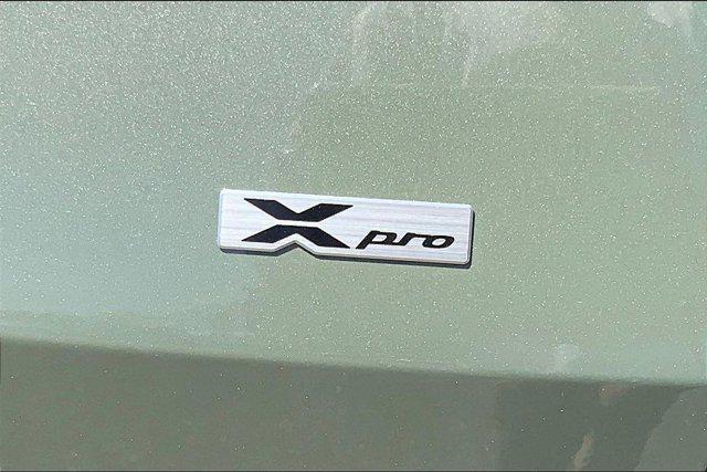 used 2023 Kia Sportage car, priced at $28,990