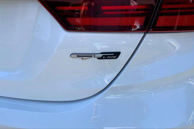 used 2023 Kia Forte car, priced at $20,990