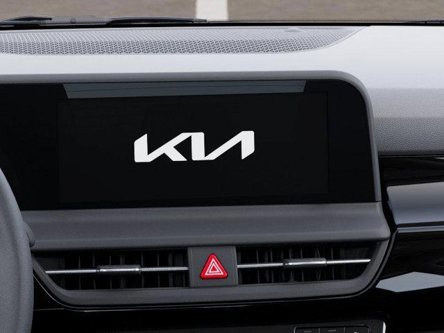 new 2025 Kia Seltos car, priced at $28,805