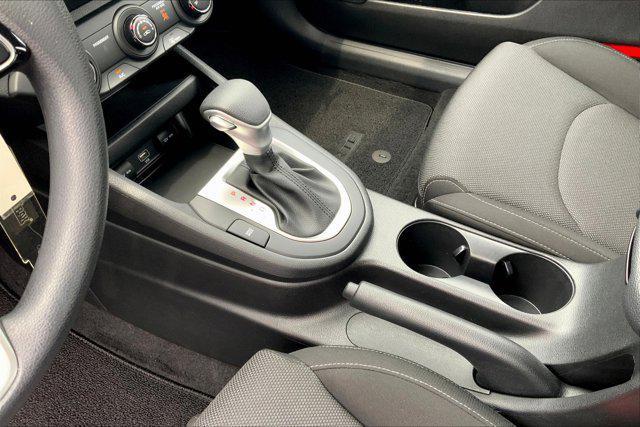 used 2023 Kia Forte car, priced at $19,990