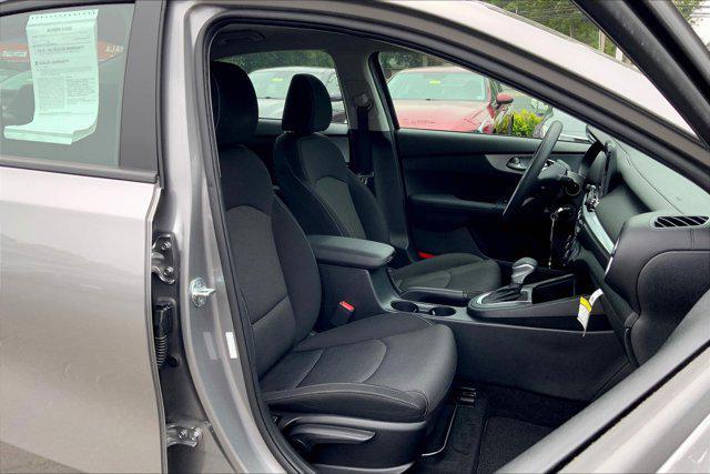 used 2023 Kia Forte car, priced at $19,990