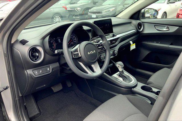 used 2023 Kia Forte car, priced at $19,990