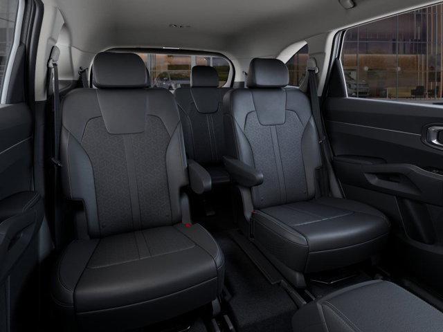 new 2023 Kia Sorento Hybrid car, priced at $40,540