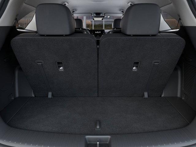 new 2023 Kia Sorento Hybrid car, priced at $40,540