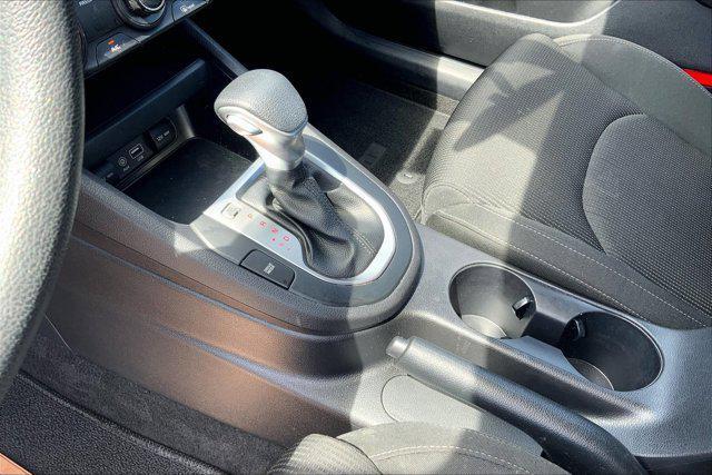 used 2021 Kia Forte car, priced at $15,990