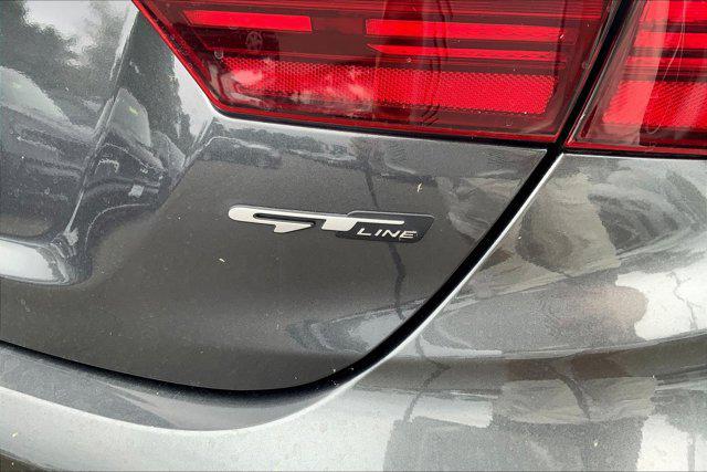 used 2023 Kia Forte car, priced at $20,990