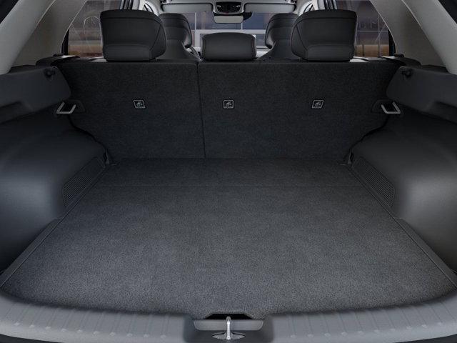 new 2025 Kia Niro EV car, priced at $48,825