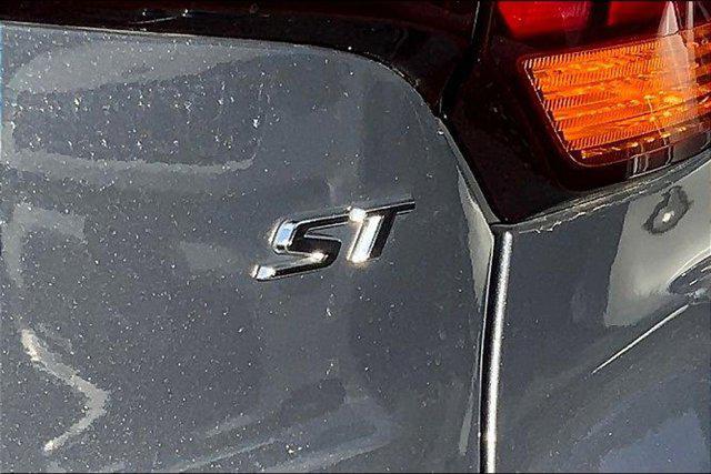 used 2021 Buick Encore GX car, priced at $18,990