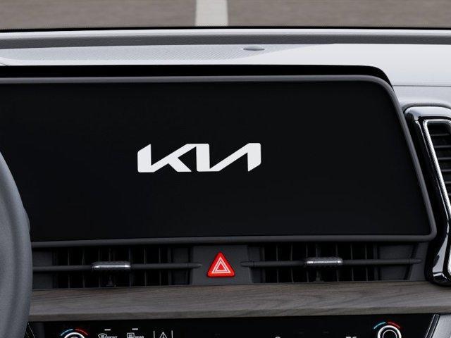 new 2023 Kia Sportage Plug-In Hybrid car, priced at $44,690
