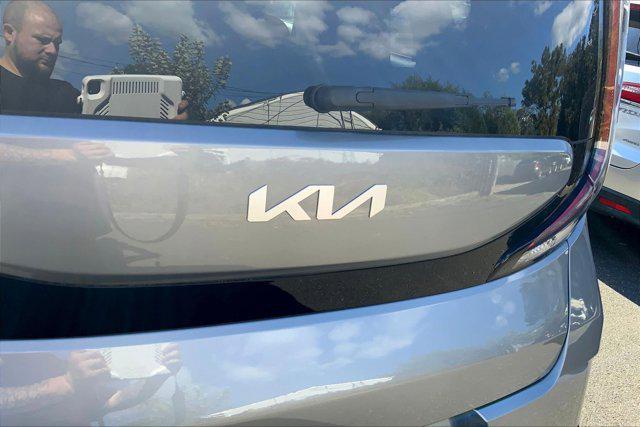 used 2023 Kia Soul car, priced at $18,990