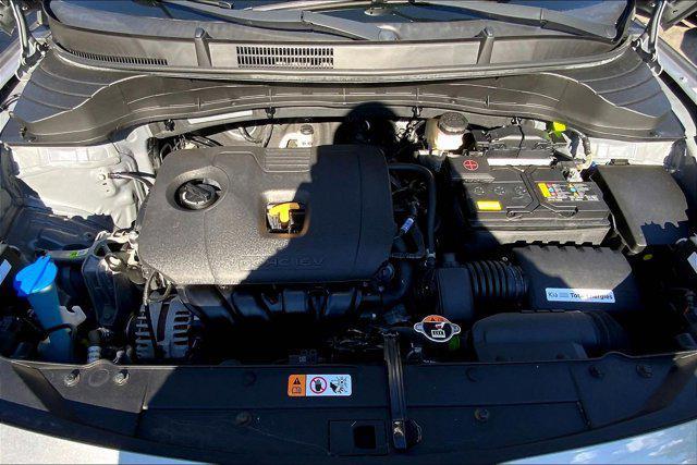 used 2023 Kia Soul car, priced at $18,990