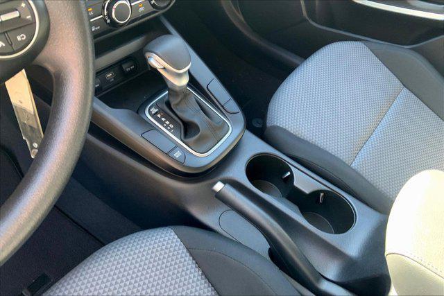 used 2023 Kia Soul car, priced at $18,990