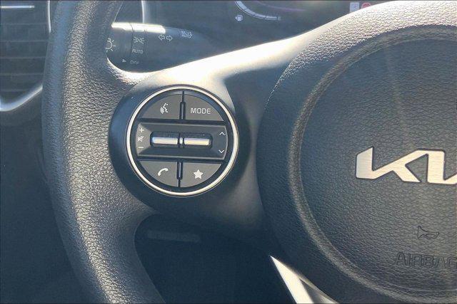 used 2023 Kia Soul car, priced at $18,990