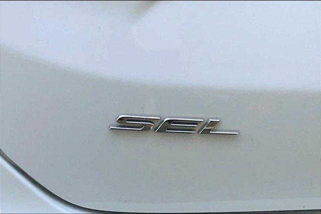 used 2021 Ford Edge car, priced at $21,990