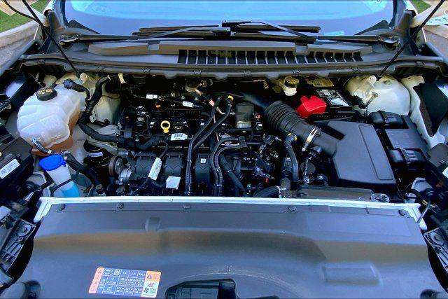 used 2021 Ford Edge car, priced at $21,990