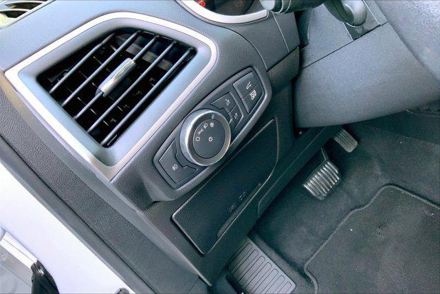 used 2021 Ford Edge car, priced at $21,990