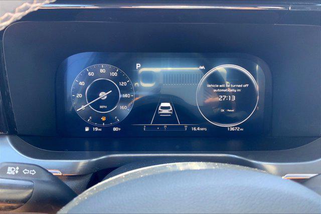 used 2023 Kia Sorento car, priced at $33,990