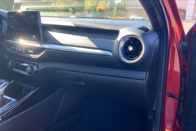 used 2022 Kia Forte car, priced at $21,502